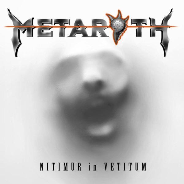 Metaroth - Nitimur in Vetitum