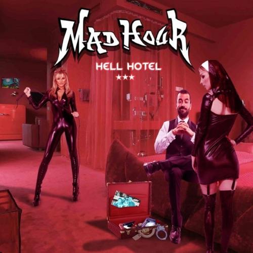 Madhour - Hell Hotel