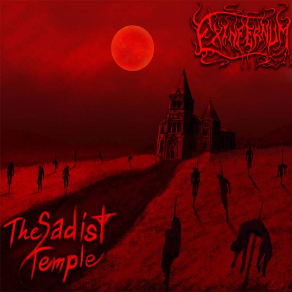 Exinfernum - The Sadist Temple