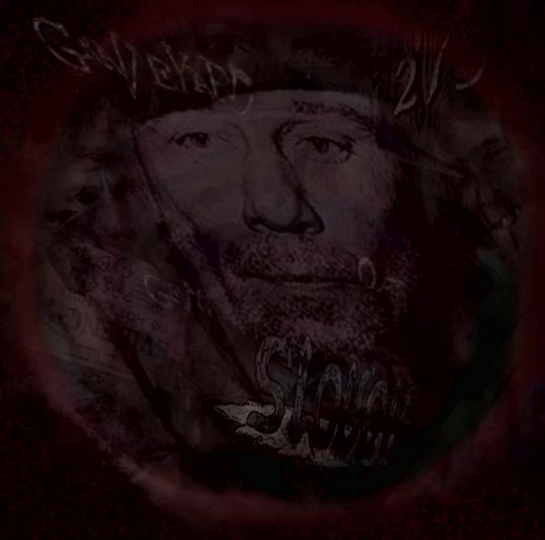 Slough - Graveyard of Gein (EP)