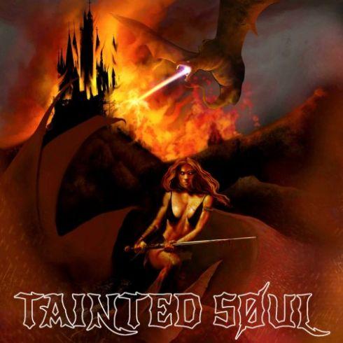 Tainted Soul - Tainted Soul
