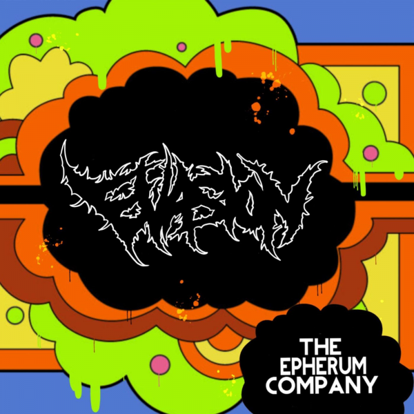 Evasion - The Epherum Company