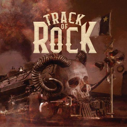 Track of Rock - Track of Rock