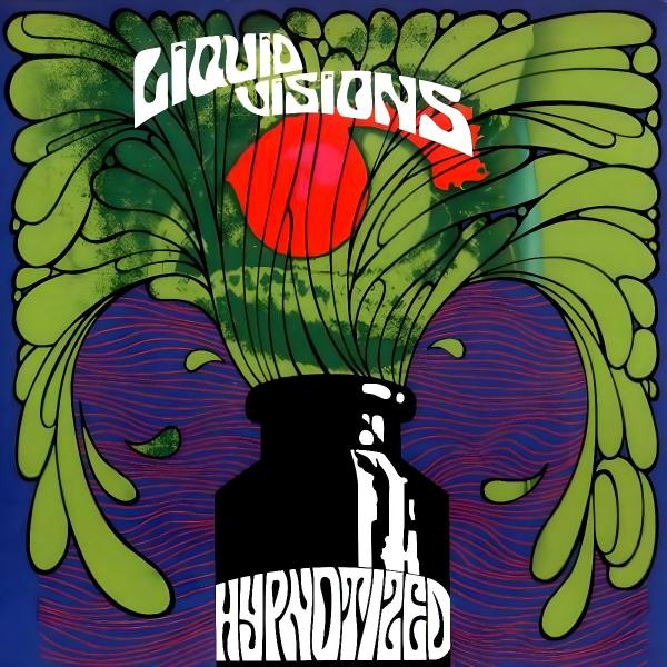 Liquid Visions - Discography (1998 - 2006)