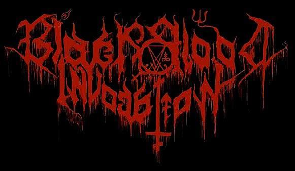 Black Blood Invocation - Discography (2017)