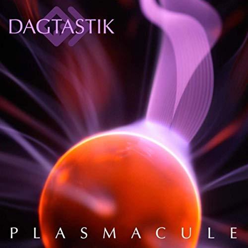 Dagtastik - Plasmacule (EP)