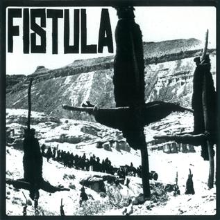 Fistula - Discography (2001 - 2019)
