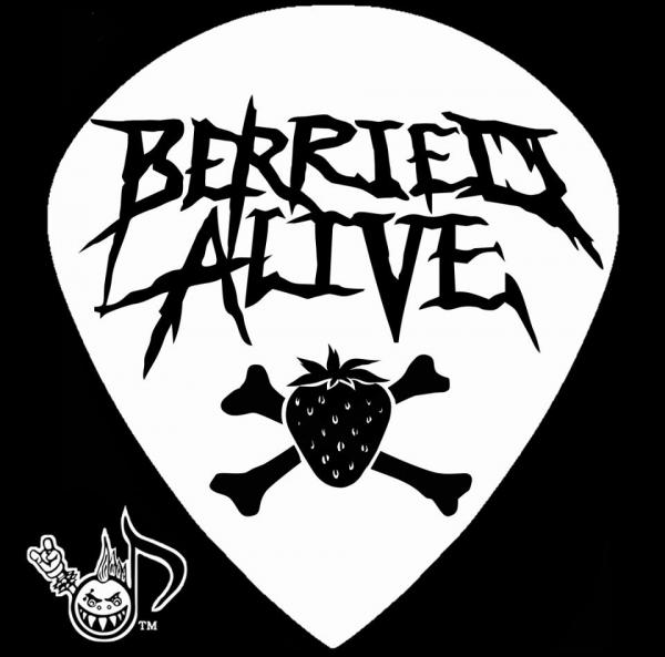 Berried Alive - Discography (2016-2024)