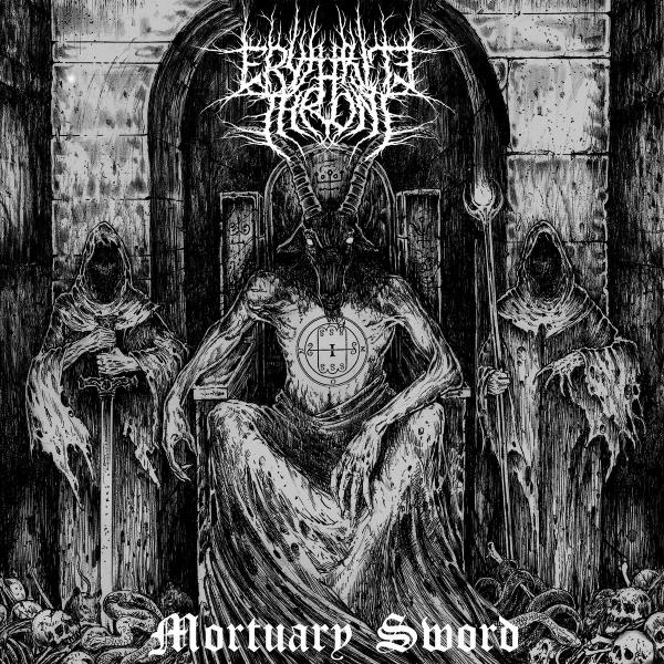 Erythrite Throne - Mortuary Sword