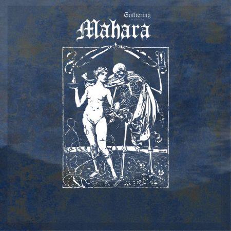 Mahara - The Gathering