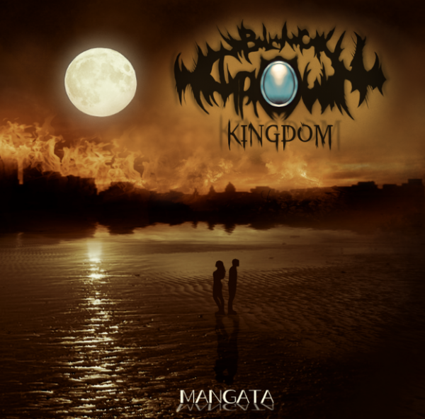 Black Crown Kingdom - Mangata