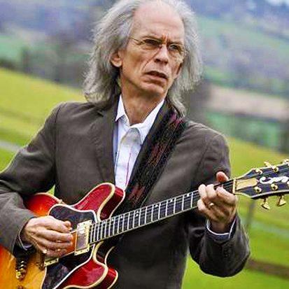 Steve Howe - Homebrew Collection (1996 - 2021)