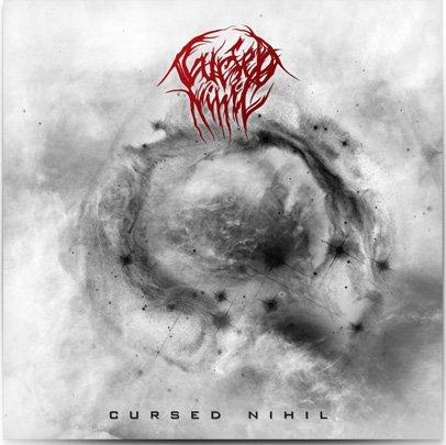 Cursed Nihil - Cursed Nihil