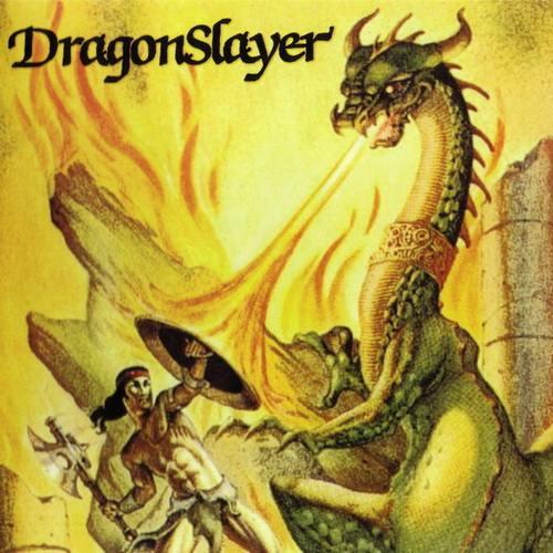 Dragonslayer - Dragonslayer (compilation) (lossless)