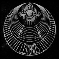 Ethereal Riffian - Legends