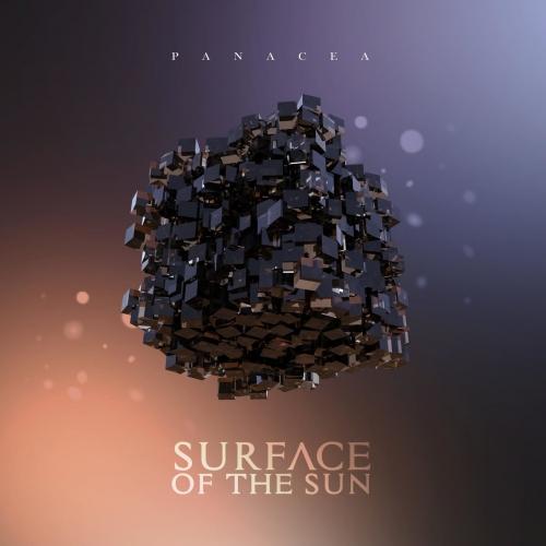 Surface Of The Sun - Panacea (EP)