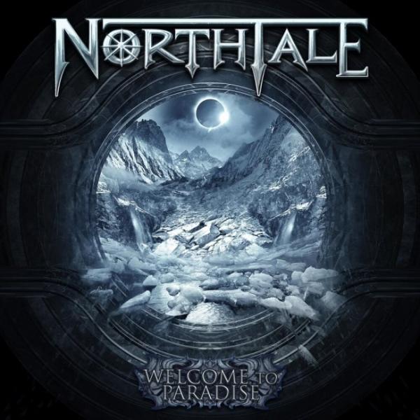 NorthTale - Welcome To Paradise (Lossless)