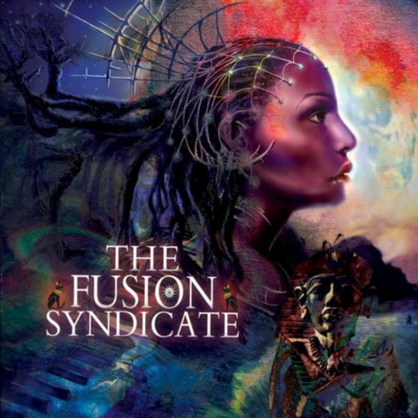 The Fusion Syndicate - The Fusion Syndicate