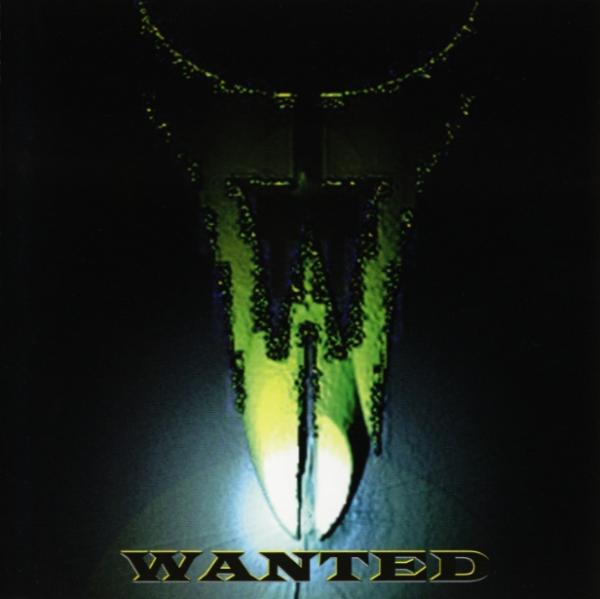 Wanted - Wanted