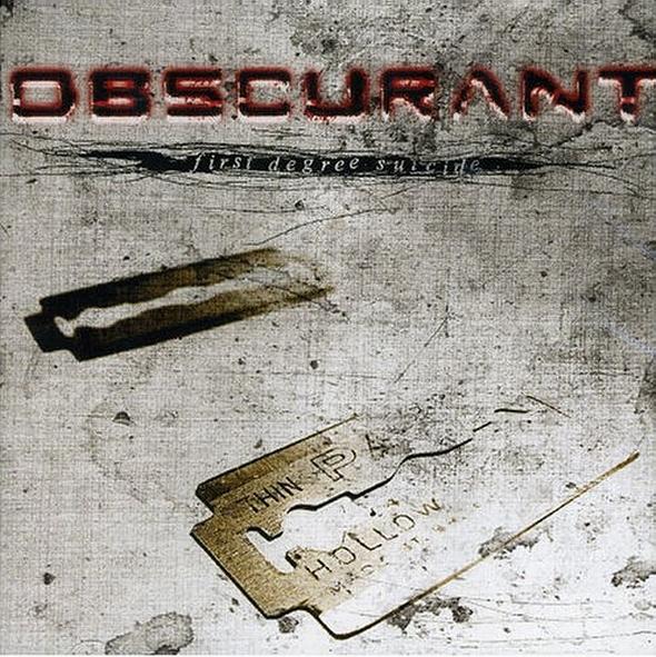Obscurant - Discography (2002-2005)