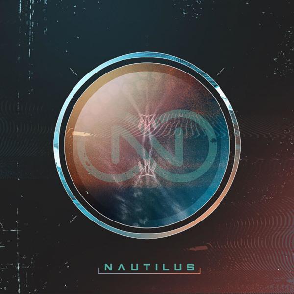 Nautilus - Nautilus (EP)