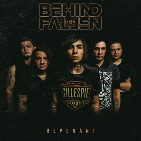 Behind the Fallen - Discography (2013 - 2018)