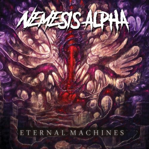 Nemesis Alpha - Discography (2017 - 2019)