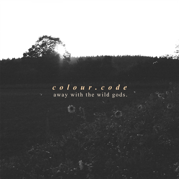 Colour Code - Away With The Wild Gods