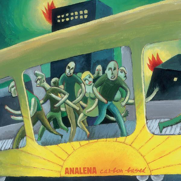 Analena - Discography (1999-2009)