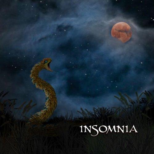 Mysticis - Insomnia