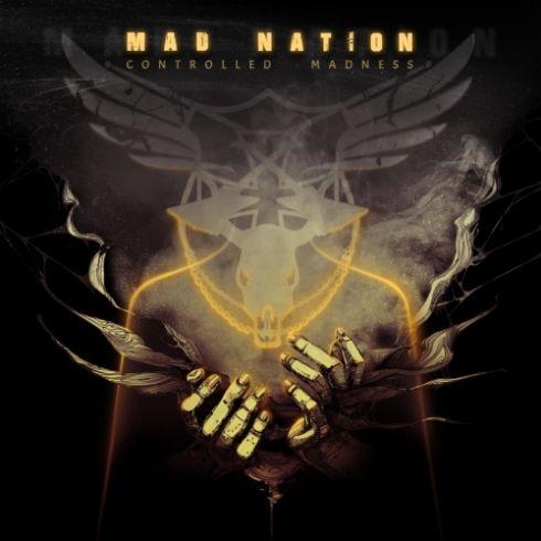 Mad Nation - Controlled Madness
