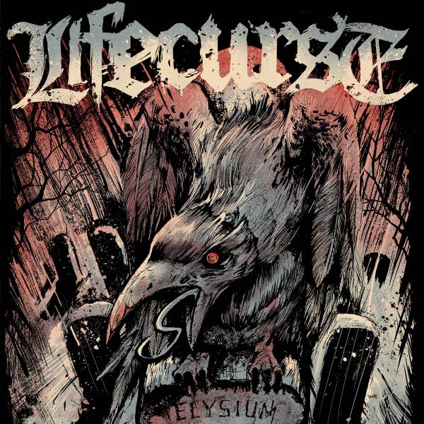 Lifecurse - Discography (2012 - 2019)
