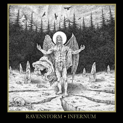 Ravenstorm - Infernum (EP)