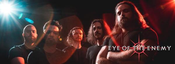 Eye Of The Enemy - Discography (2010 - 2019)