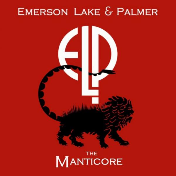 Emerson, Lake &amp; Palmer - The Manticore
