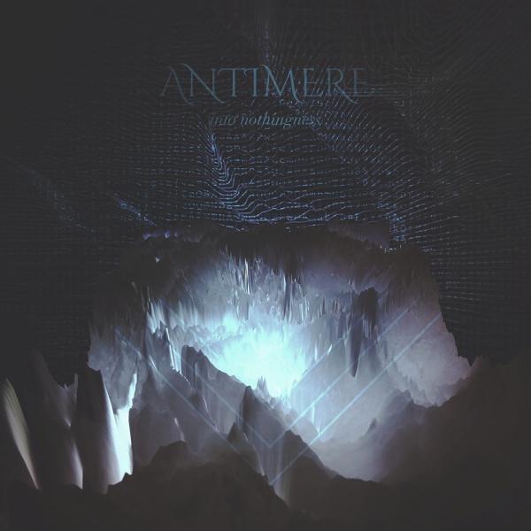 Antimere - Into Nothingness (EP)