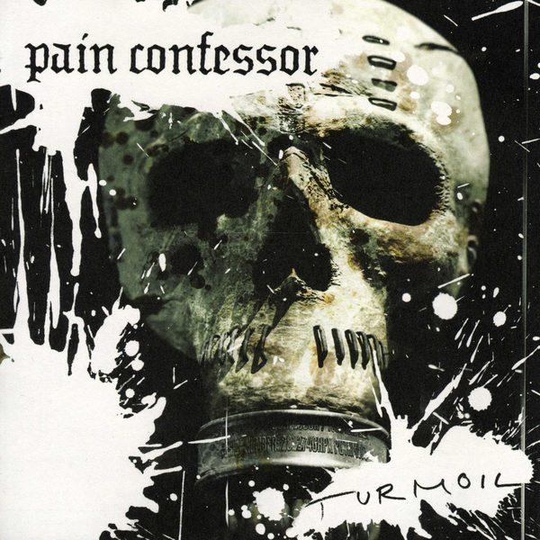 Pain Confessor - Discography (2004-2012)