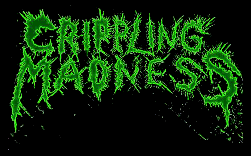 Crippling Madness - Ponad Zwłokami