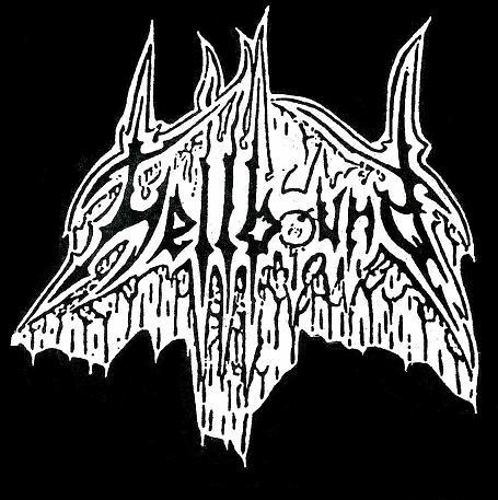 Hellbound - Forgotten The Past (Demo) (Lossless)