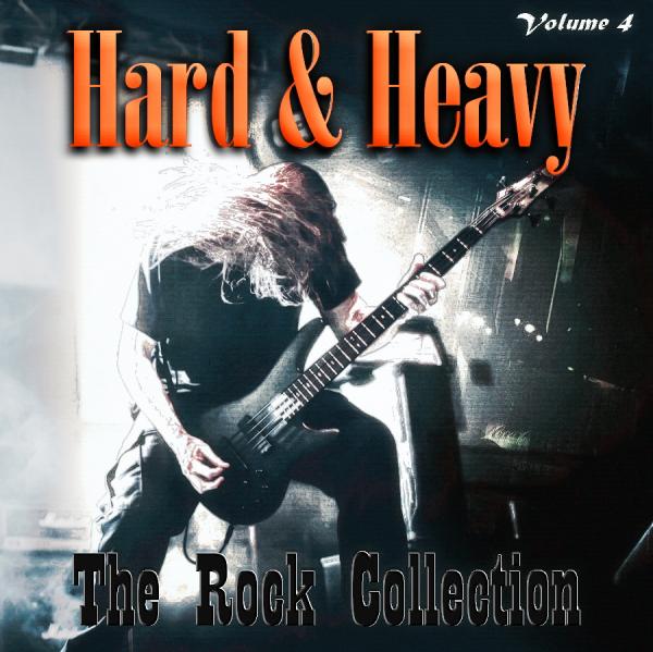 Various Artists - The Rock Collection  2019 Volume 4