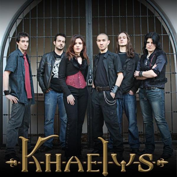 Khaelys - Discography (2009 - 2015)
