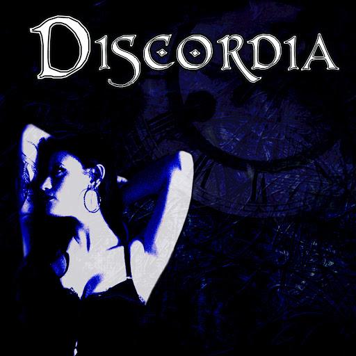 Discordia - Discordia (EP)