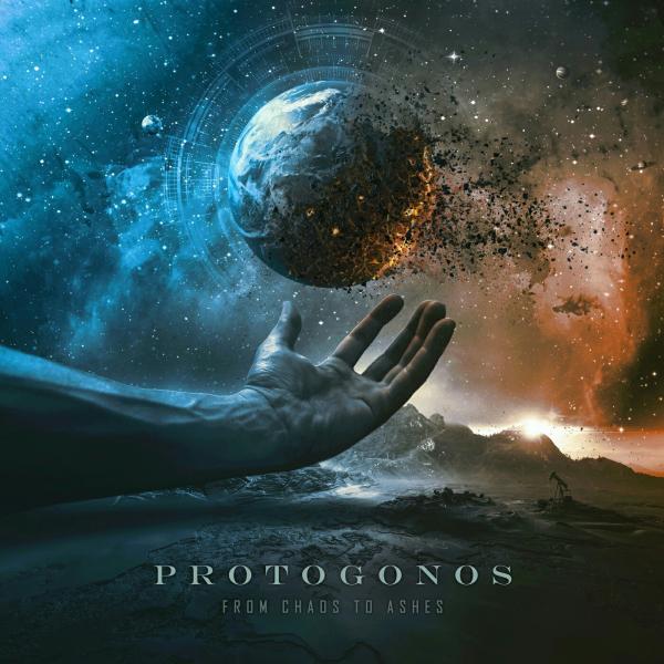 Protogonos - From Chaos To Ashes