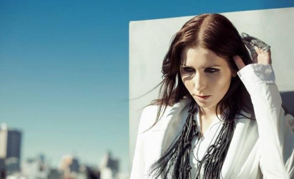 Chelsea Wolfe - Discography (2006 - 2019)