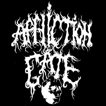 Affliction Gate - Discography (2008 - 2018)
