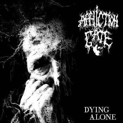 Affliction Gate - Discography (2008 - 2018)