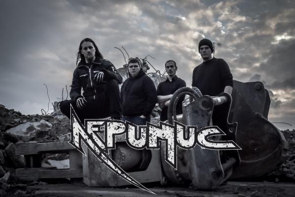 Nepumuc - Discography (2016 - 2019)