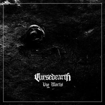 Cursed Earth - Discography (2014 - 2019)