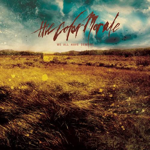 The Color Morale - Discography (2009 - 2016)