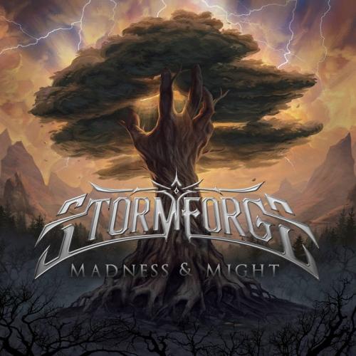 Stormforge - Madness and Might (EP)